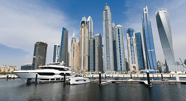 Dubai’ye Gidecekler Dikkat! Vize İçin Başvuru Şartları Değişti