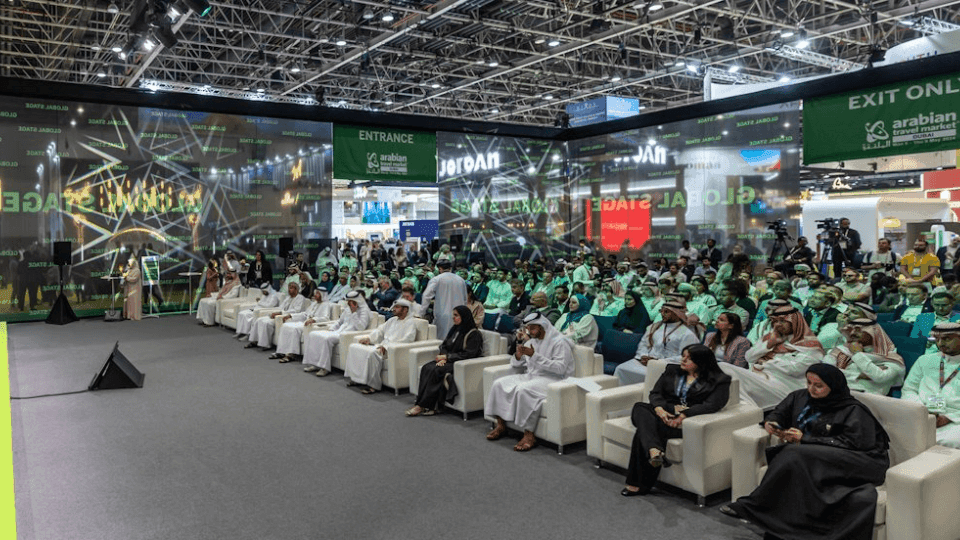 31. Arabian Travel Market 2024, Dubai Dünya Ticaret Merkezi’nde gerçekleşti