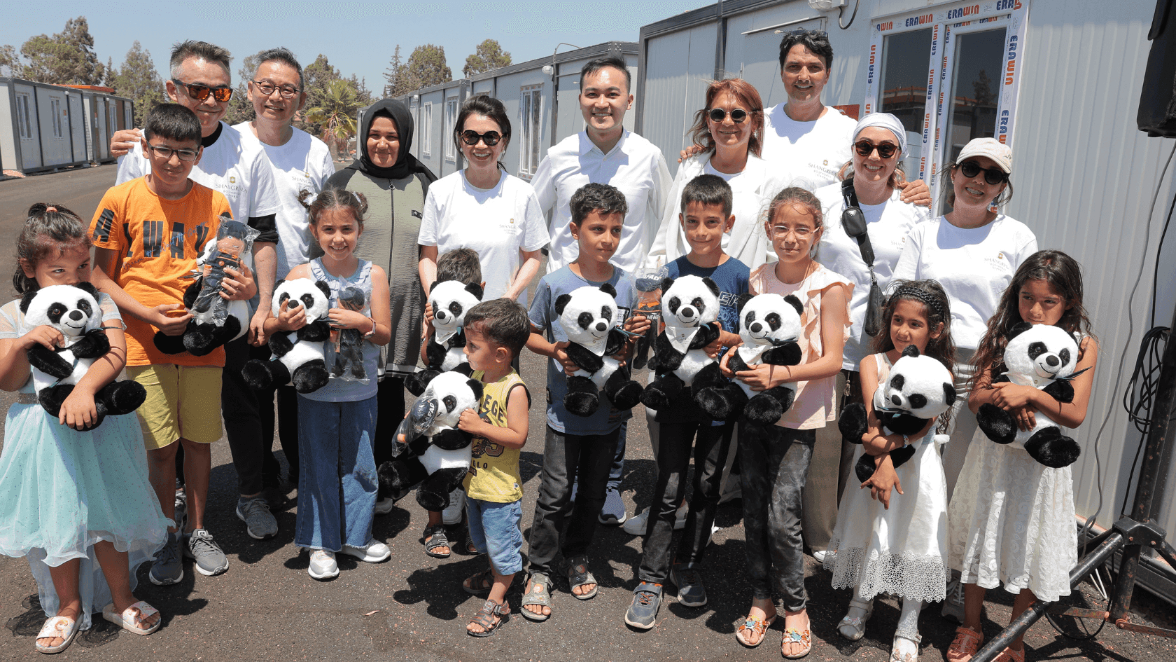 Argos in Cappadocia’nın Yıldızı Nahita’da; Yaz Ruhu Nahita Lounge ile Canlanıyor!