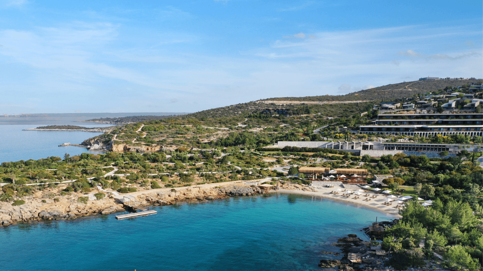 Six Senses Kaplankaya F&B Direktörlüğü pozisyonuna İsmail Alçay atandı.