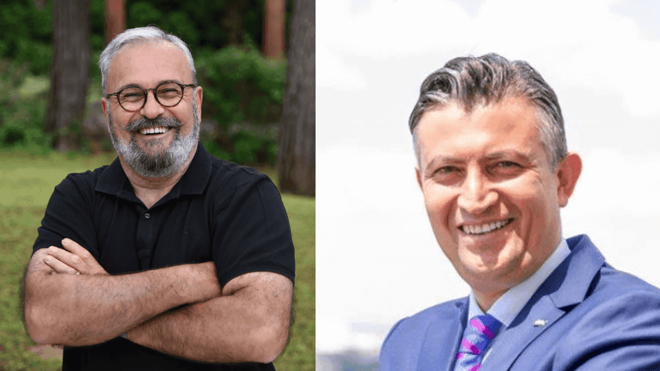 Martı Hotels & Marinas’ta önemli atamalar