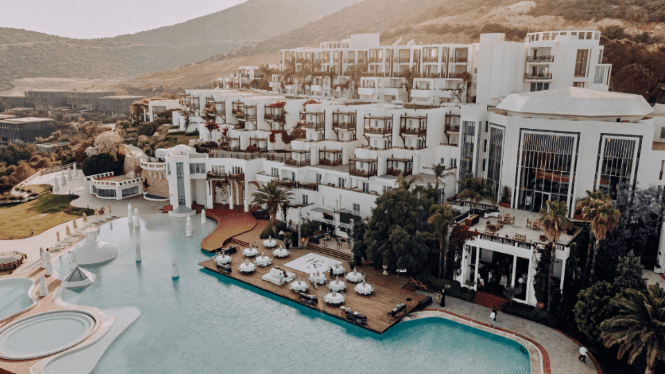 Kempinski Hotels, Gallup tarafından ikinci kez “Ayıcalıklı İşyeri” ödülüne layık görüldü