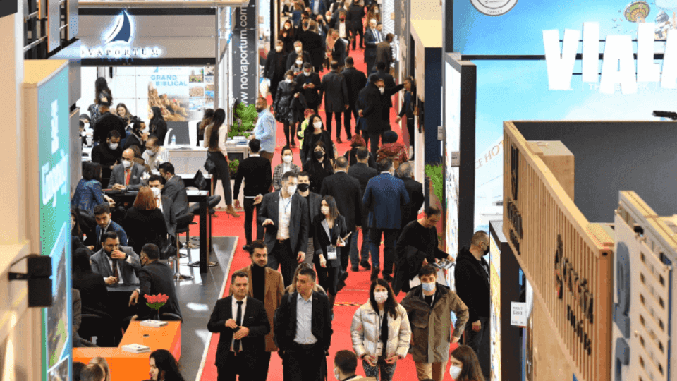 EMITT için geri sayım başladı