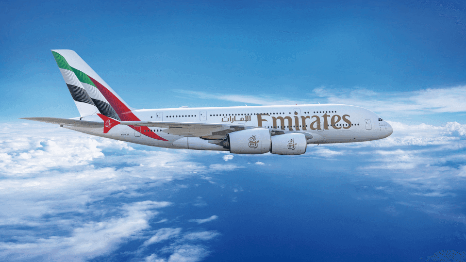 Emirates, Mehmet Gürkaynak’ı yeni Türkiye, Romanya, Bulgaristan Bölge Müdürü olarak açıkladı