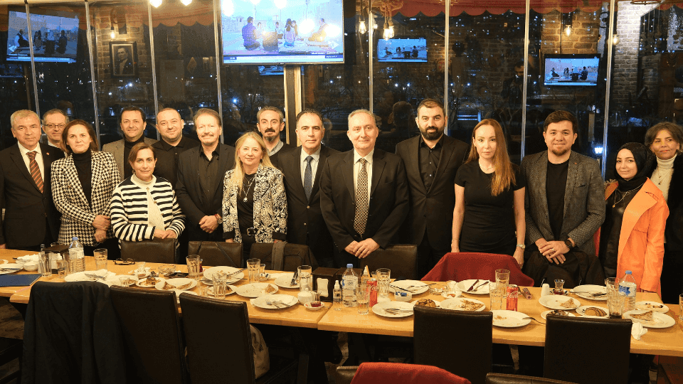 “Bölgesel tanıtımla kaliteli turisti getirmeliyiz”