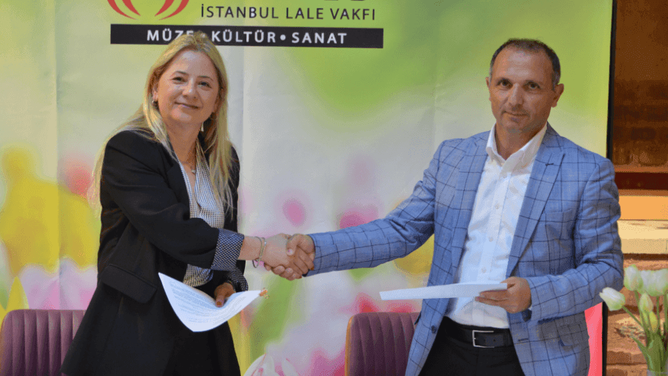 BTA CEO’su Baha Bülbül oldu