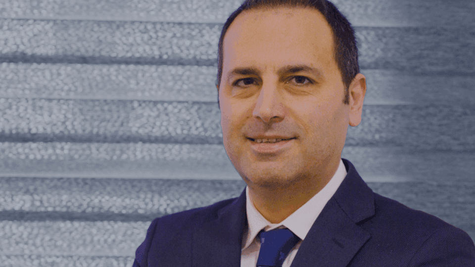 Jolly’nin Satış ve Pazarlamadan Sorumlu Genel Müdür Yardımcılığı görevine Ahmet Burçin Baysak getirildi