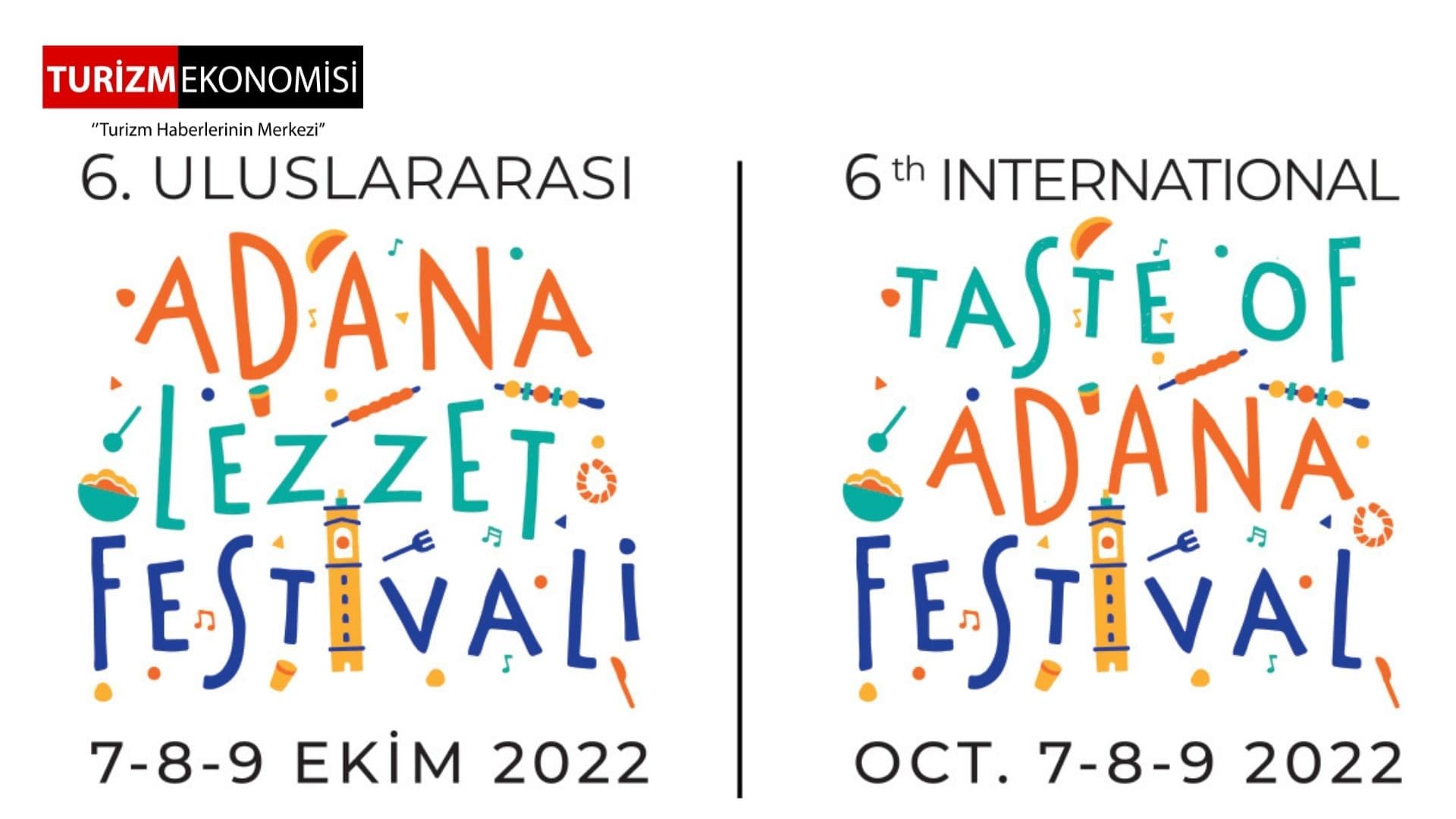 GASTRONOMİ KONFERANSLARI ADANA’NIN MUTFAK MİRASINA IŞIK TUTACAK