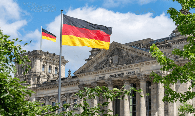 Birçok Türk de bu haberi bekliyordu! Almanya’da çifte vatandaşlık hamlesi: Yarın başlıyor