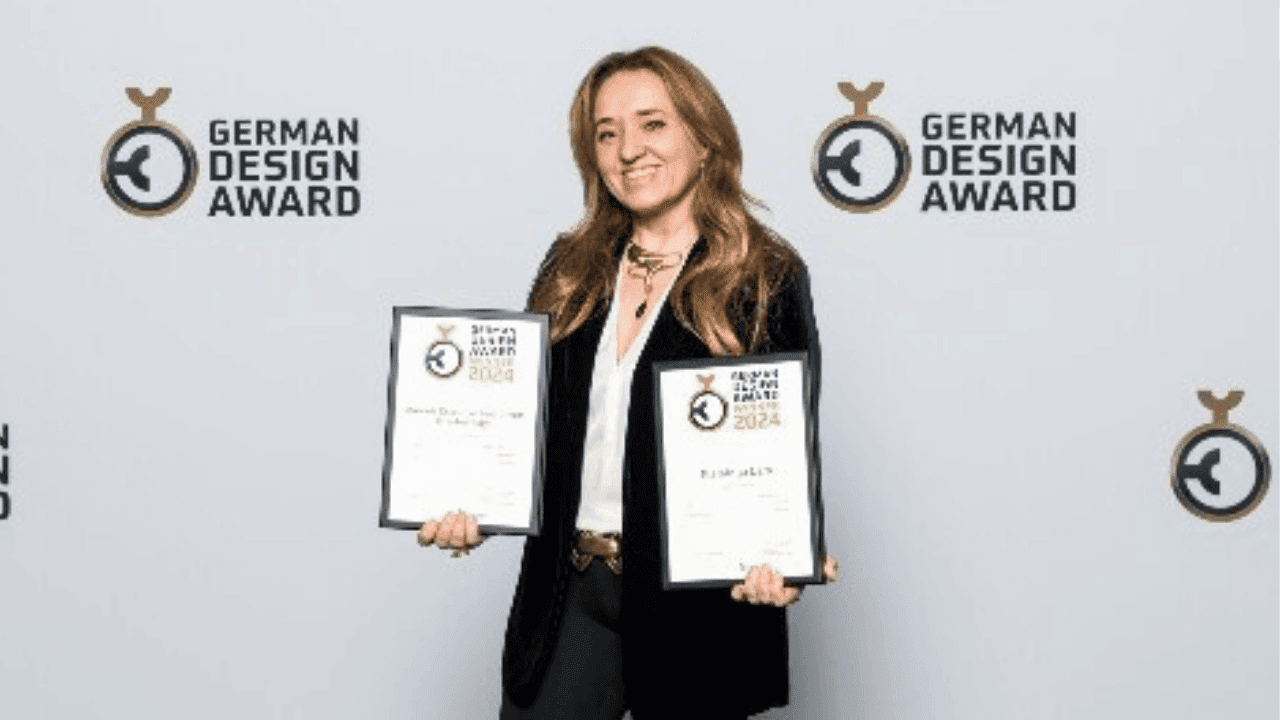 Flamingo Lara Restaurant ve Marriot Executive Apartments iki ödül getirdi