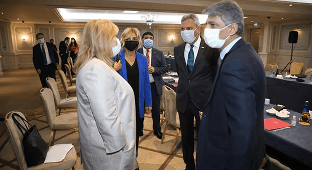 TÜRSAB, 2021 İçin Yurt Dışı Ataklarını Artırdı - Turizm Ekonomisi