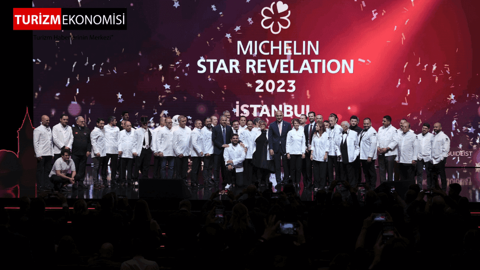 Mandarın Orıental Bosphorus, World Luxury Awards’dan 5 Ödül Birden Aldı