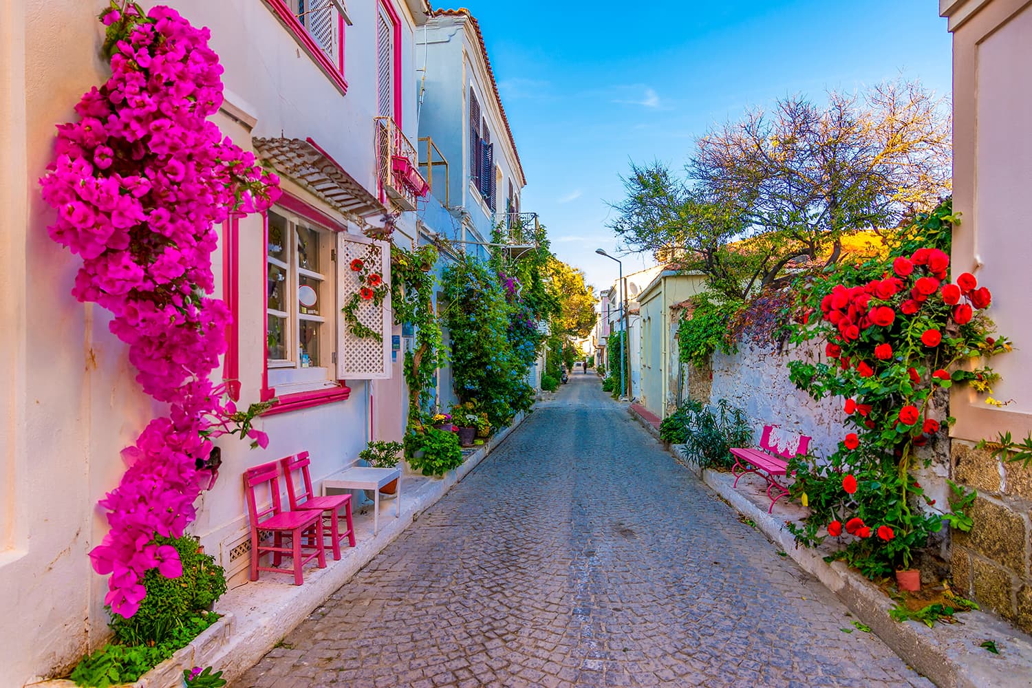 TatilBudur’dan mutlaka gidilmesi gereken 5 eşsiz rota!