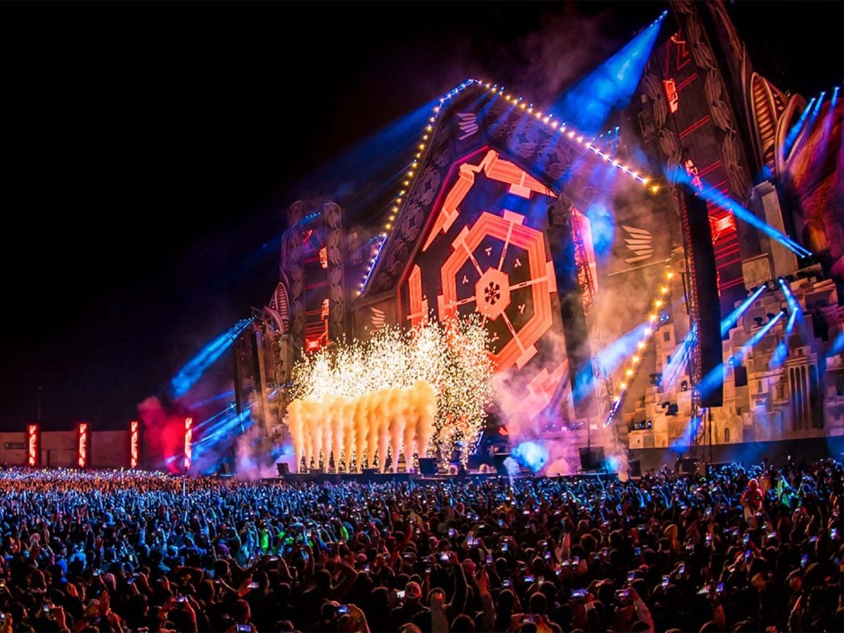 Suudi Arabistan spor, müzik ve eğlencenin merkezi olacak