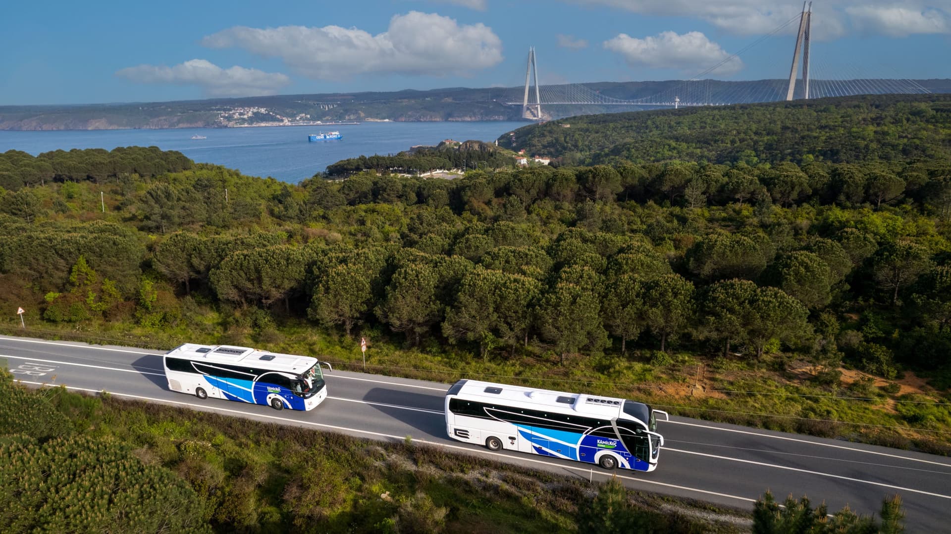 Kamil Koç'tan turizmi canlandıracak atak! Adıyaman seferleri başlıyor