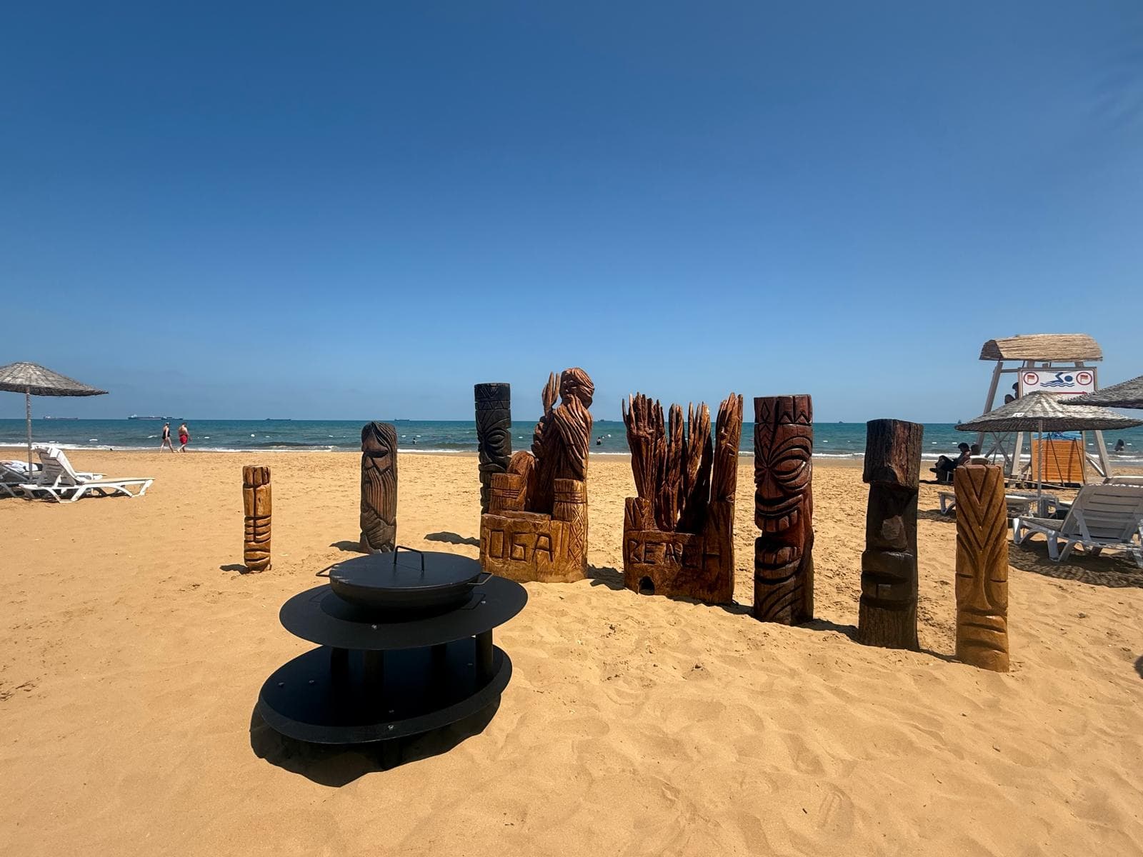 Goga Beach’te OXXO'dan yaza özel etkinlik! 2 günlük eşsiz deneyim