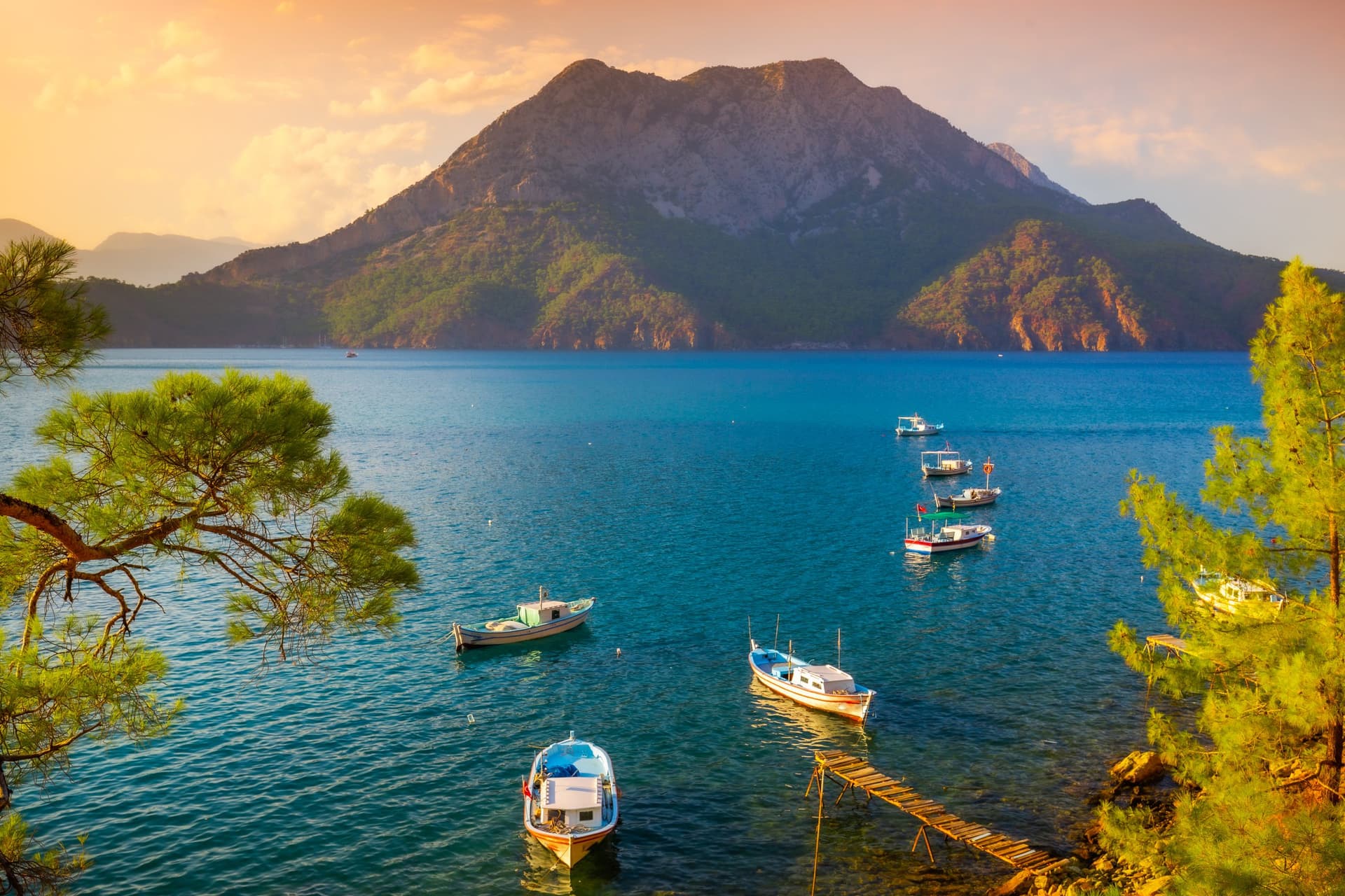 Tek başına tatile çıkmak isteyenlere 6 eşsiz rota!