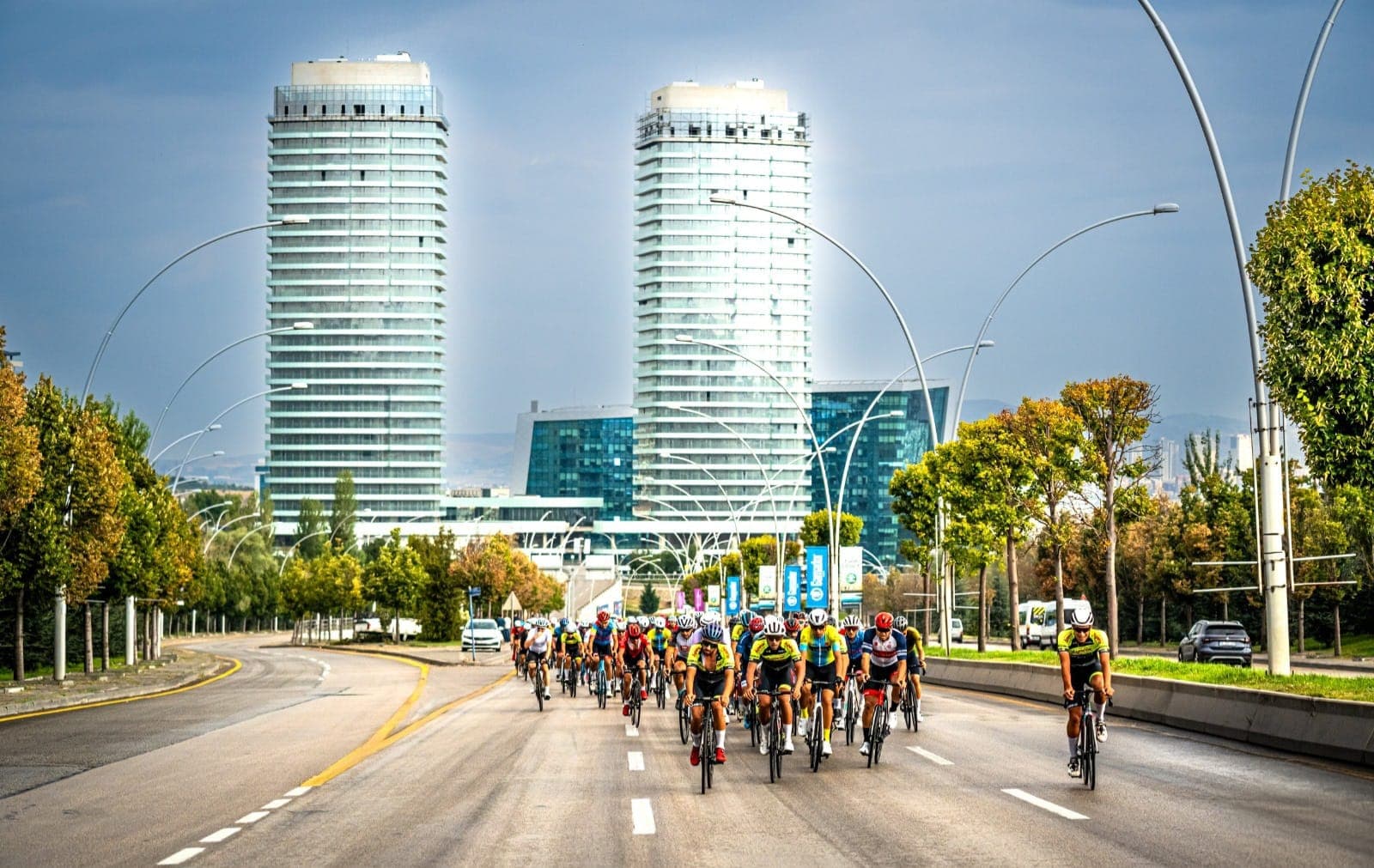 Maximum Gran Fondo Başkent’te pedal seslerini yükseltecek... Son tarih 19 Ağustos!