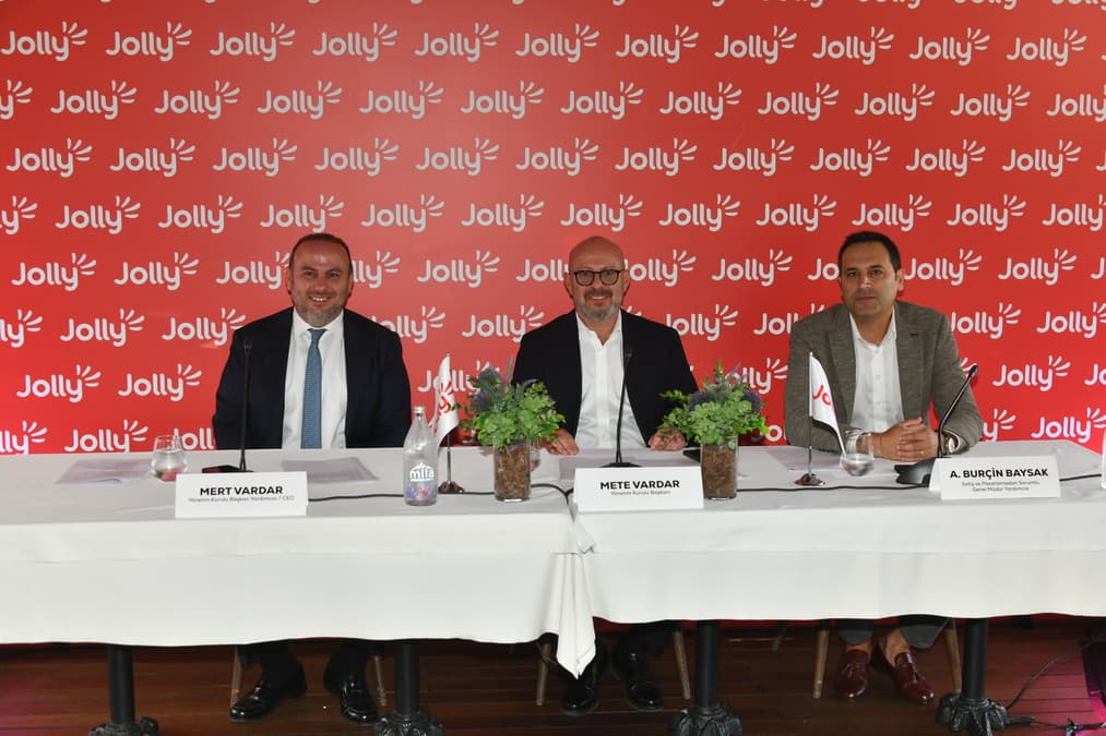 Jolly 2025’e damga vuruyor... Tatilcilerin gözdesi Jolly kampanyaları ile turizmi canlı tutuyor