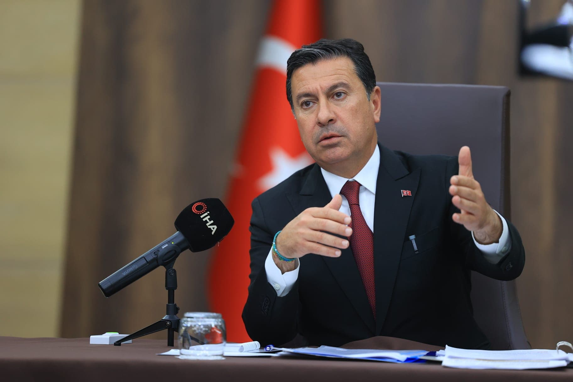 Gökova'da taş ocağı krizi derinleşiyor... Patlatılan tonlarca dinamit zeytinlikleri perişan etti