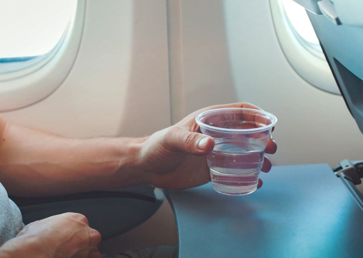 Bakan Uraloğlu müjdeyi verdi! Her yolcuya ücretsiz su ikramı yapılacak