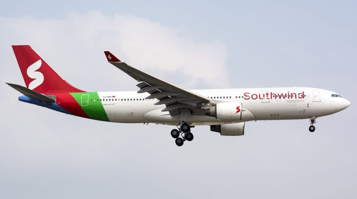 Krasnodar’dan Antalya’ya uçuşlarda yeni dönem!