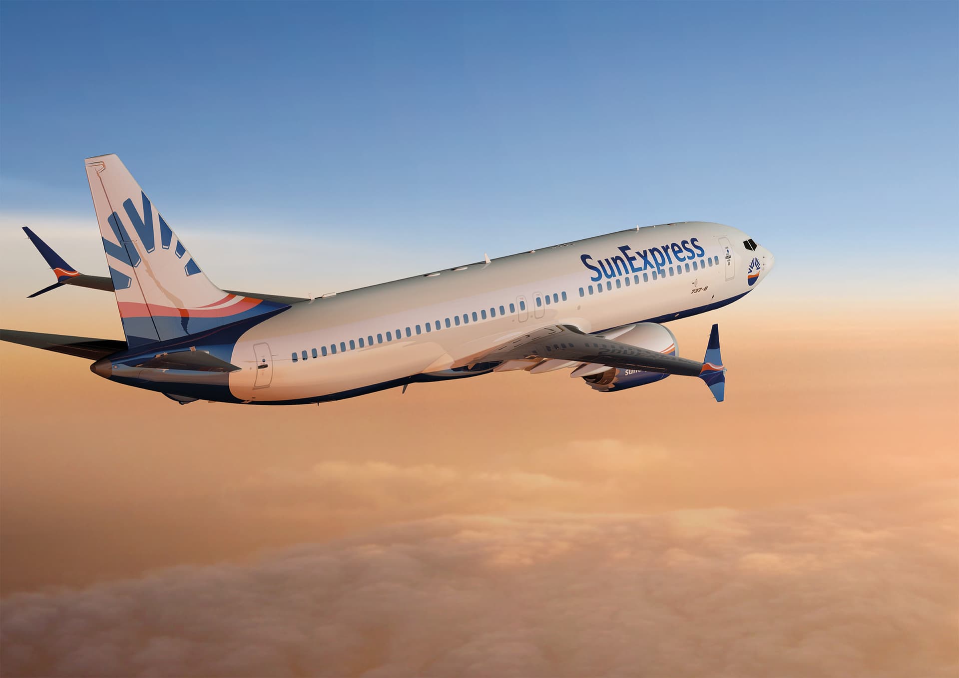 SunExpress kış tarifesini duyurdu!
