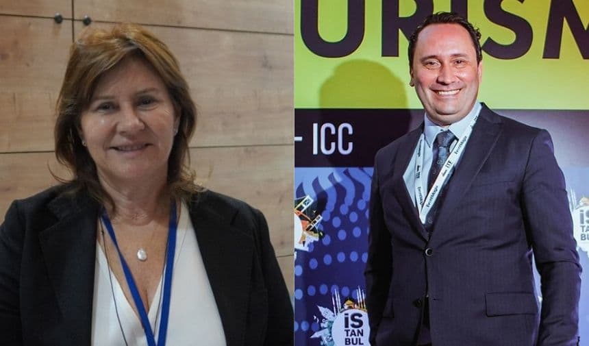 TTYD, İstanbul Turizm Fuarı’nın resmi iş ortağı oldu!