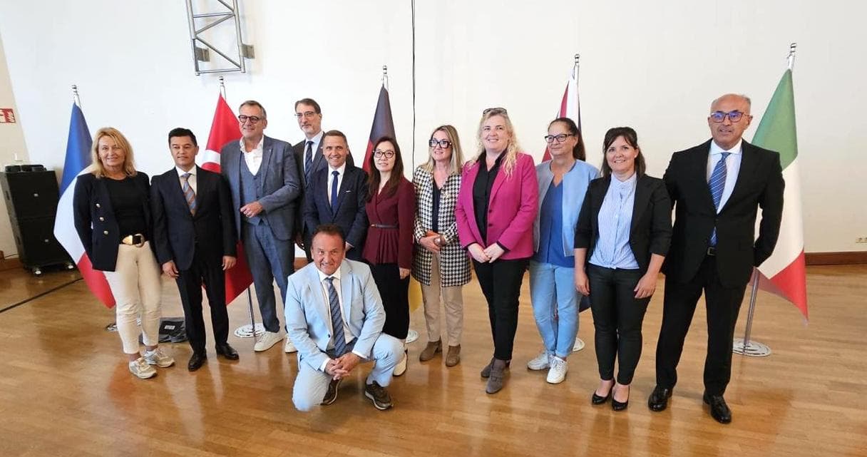 Almanya'da 60+ turizmi masaya yatırıldı: Türkiye için büyük fırsat