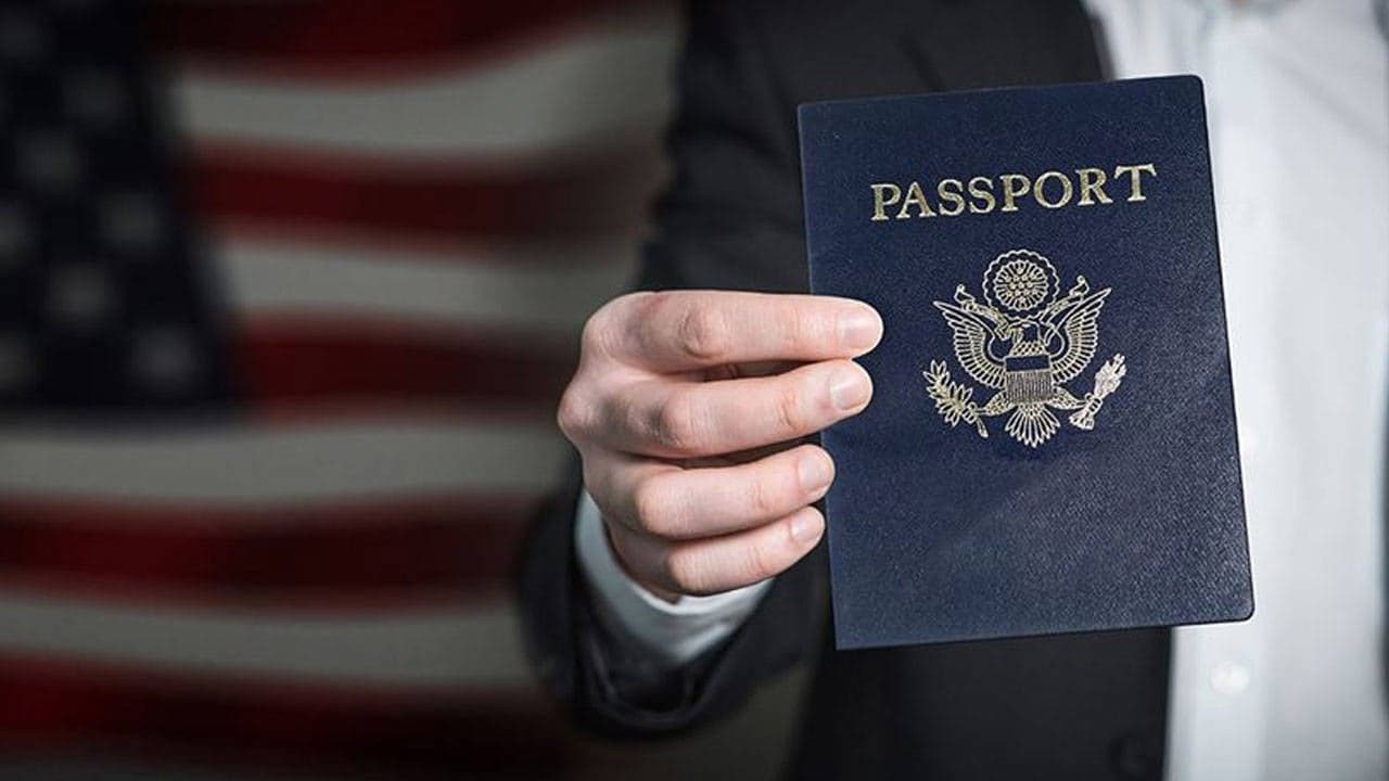 ABD'de yeni vize düzenlemesi... Hamile kadınların ABD vizeleri reddedilecek!