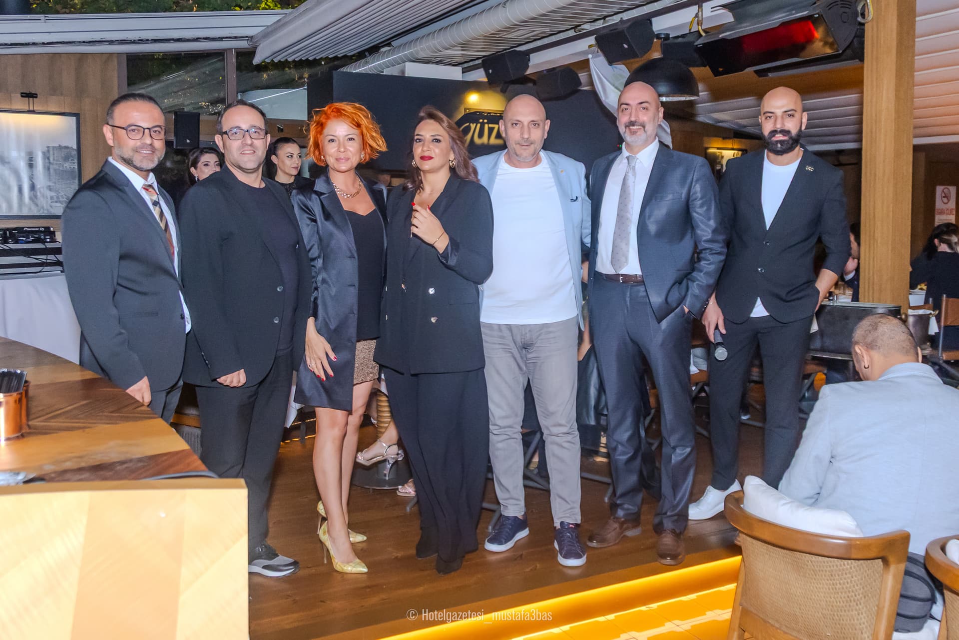 Turizmde küresel buluşma… BTB Tours gala gecesiyle sektörü bir araya getirdi