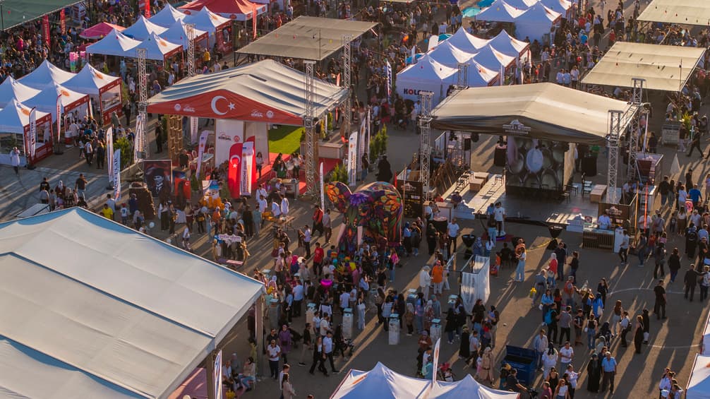 GastroAfyon 2025 için geri sayım başladı... 1 ton sucukla Guinness rekoru denenecek!