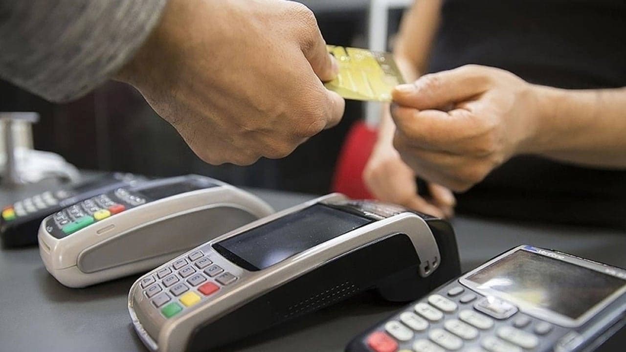 Merkez Bankası’ndan POS komisyonlarına kritik düzenleme!