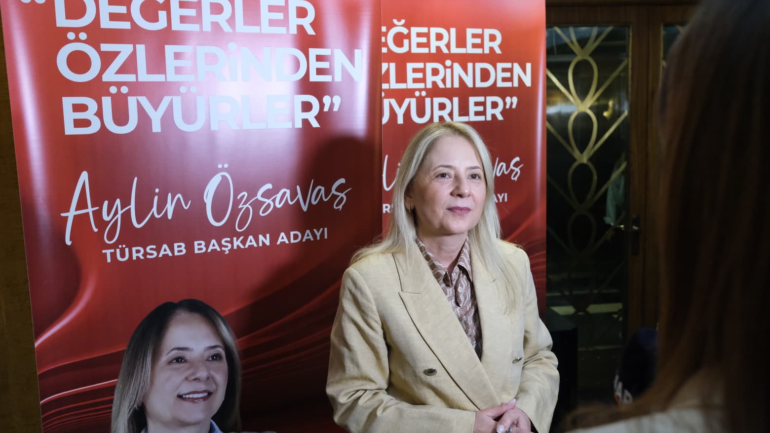 TÜRSAB seçimlerinde tansiyon yükseliyor... Aylin Özsavaş’tan mevcut yönetime eleştiri yağmuru