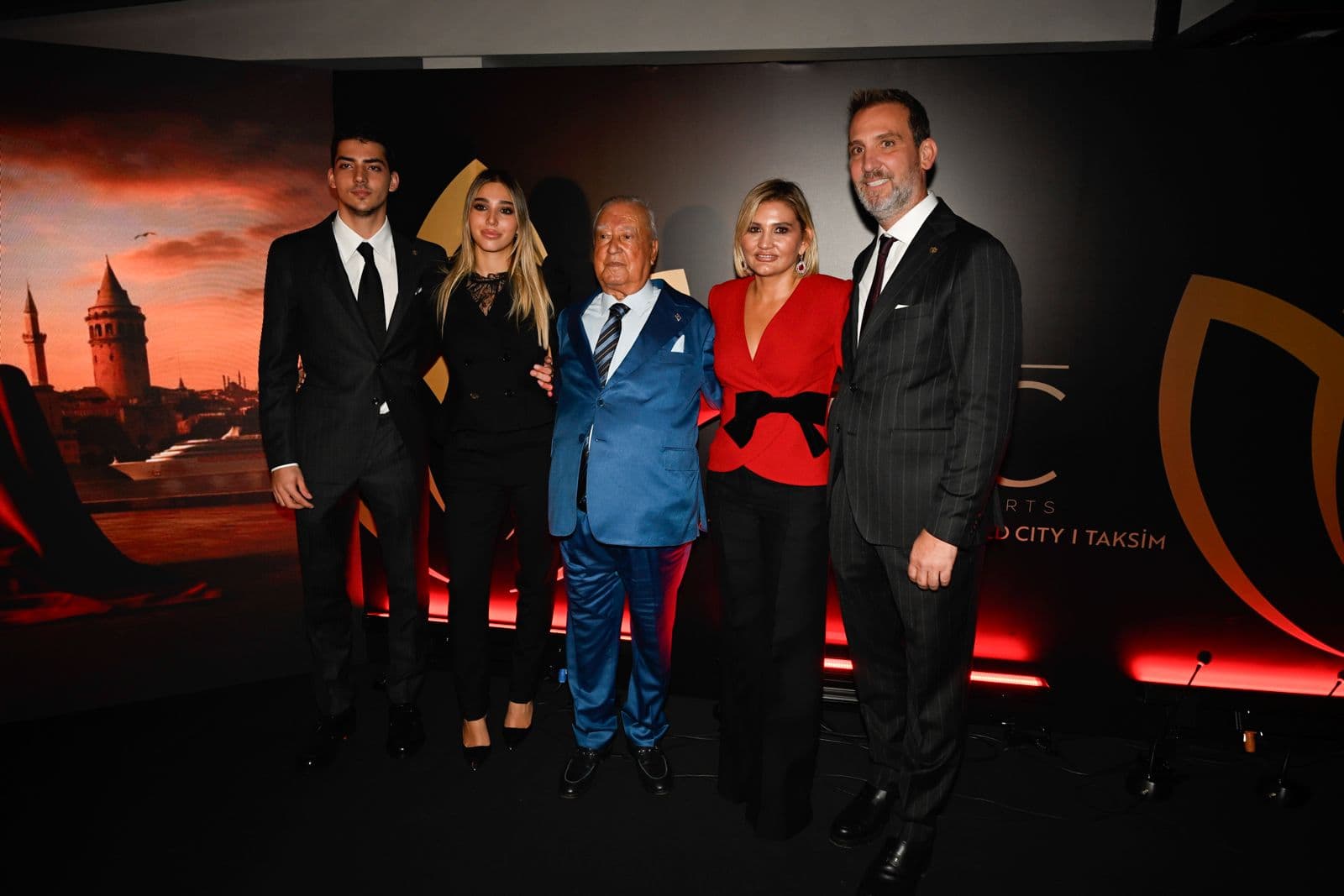 Aktürk Hotels’ten markalaşma atağı