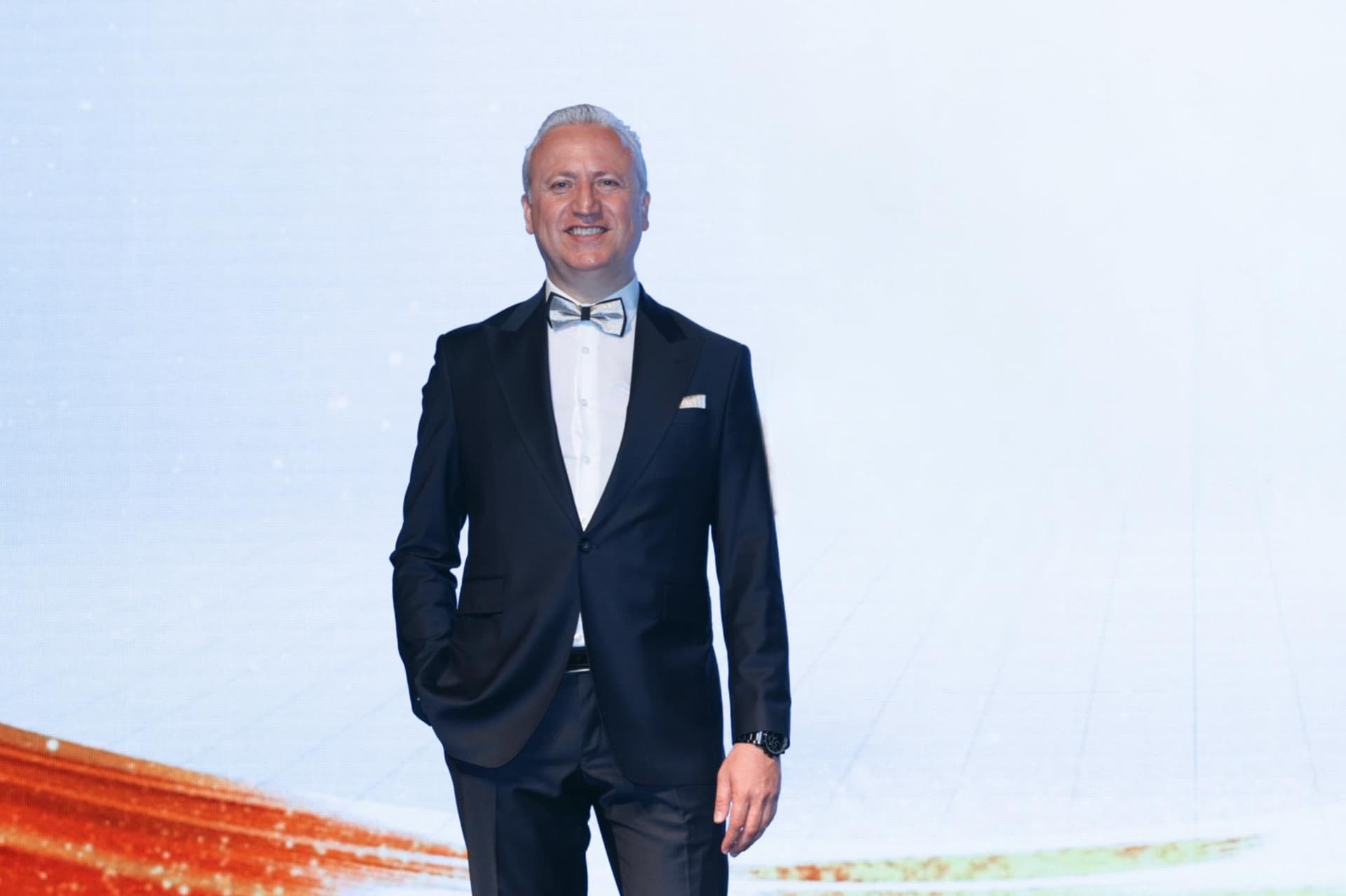 Modernist Grubun yeni CEO’su Deniz Dikkaya oldu