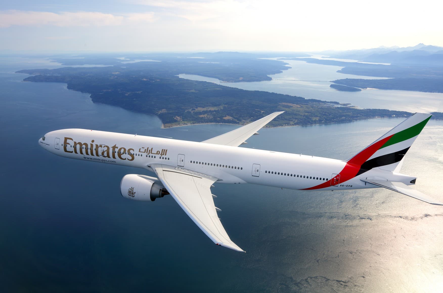 Emirates uçuşlarında powerbank dönemi kapandı!