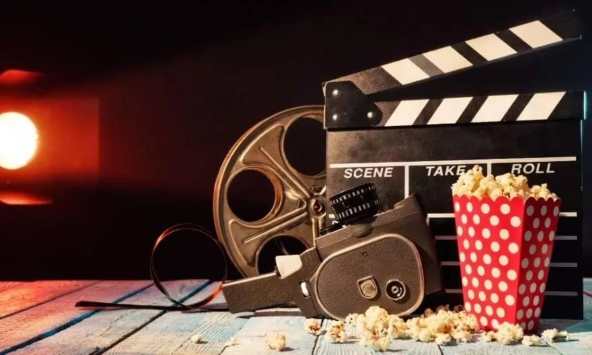 Sinemaseverlere müjde: Sinema günleri başlıyor!