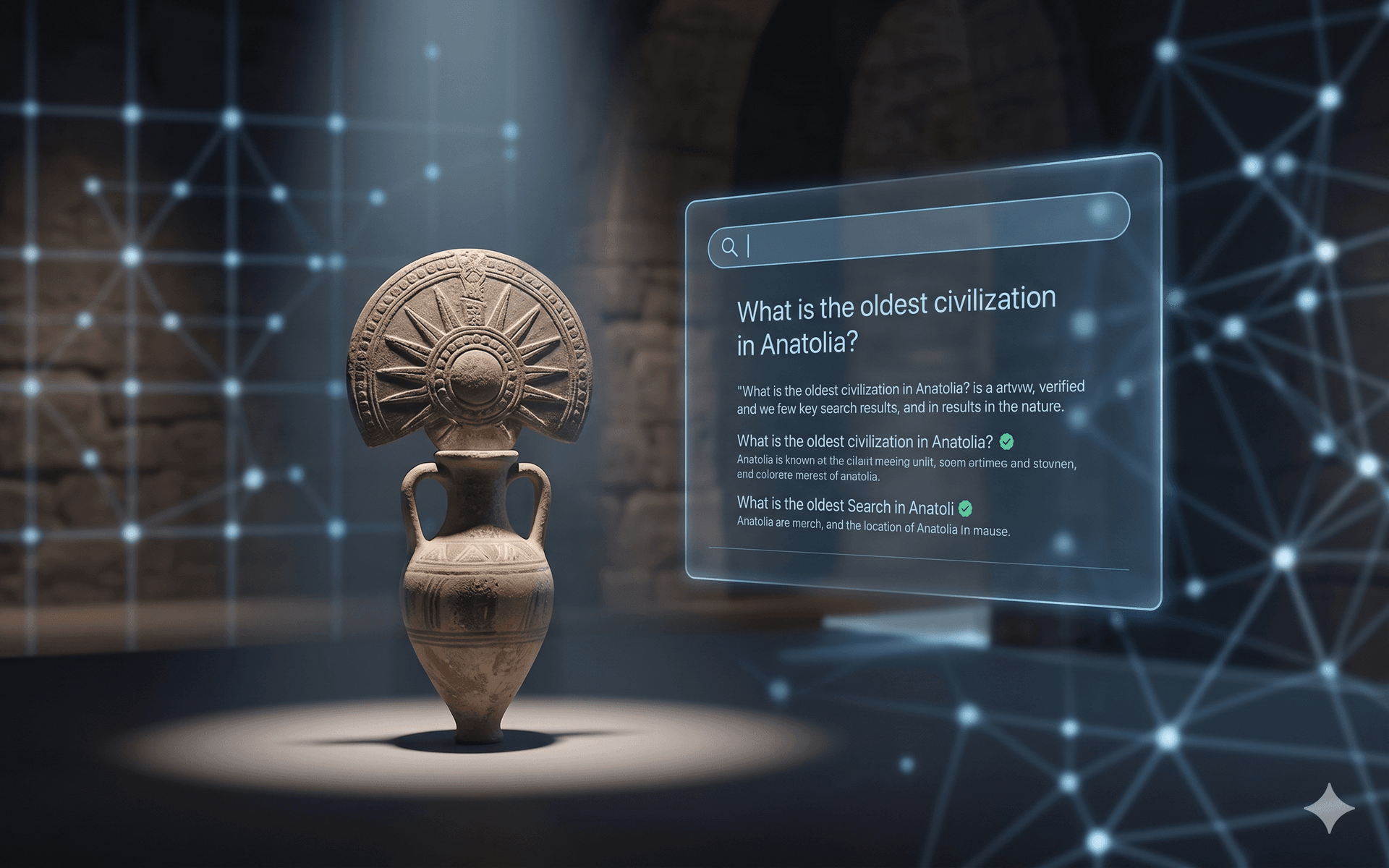 Turizm Ekonomisinde Algoritma Değişimi: Kadim Mirasın Dijital Karşılığı