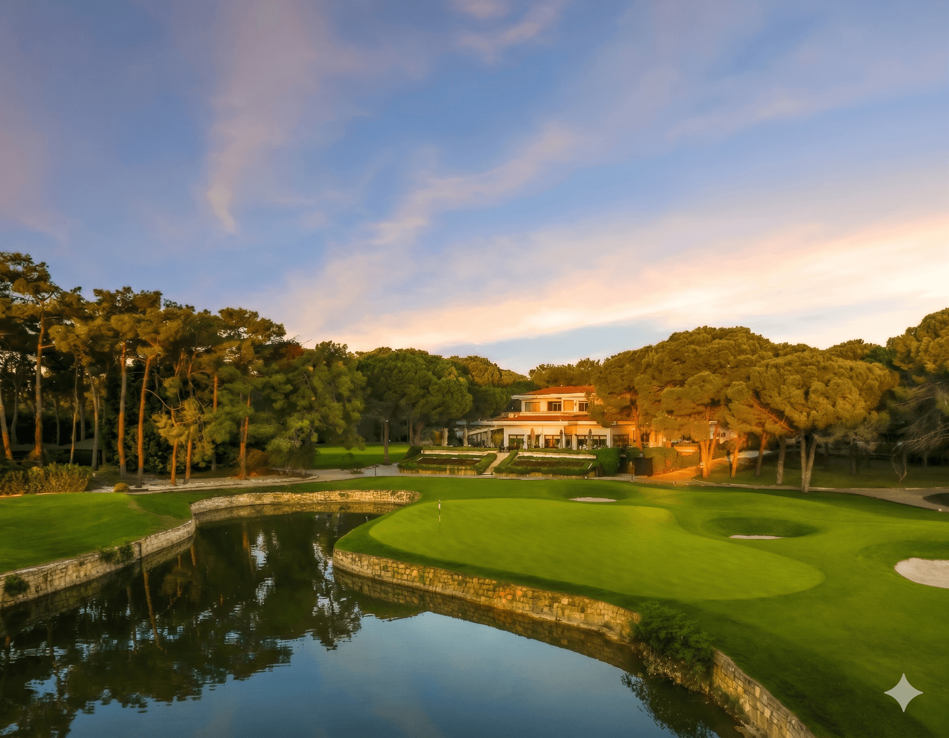 Regnum Carya, Turkish Airlines Open ile Küresel Golf Elitini Belek'te Ağırlıyor