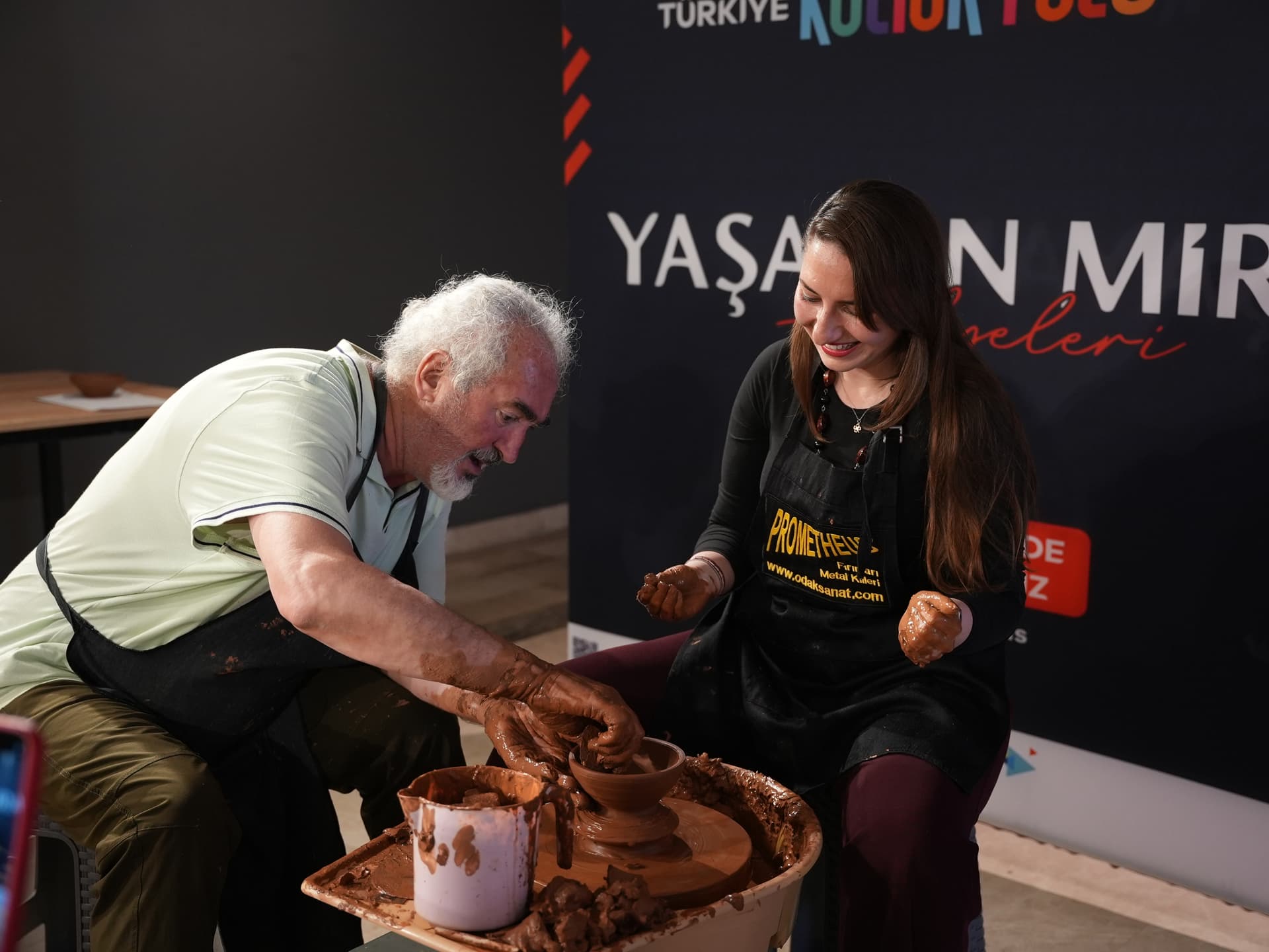 ESKİŞEHİR KÜLTÜR YOLU FESTİVALİ’NDE REKOR KATILIM: TURİZM EKONOMİSİ CANLANIYOR