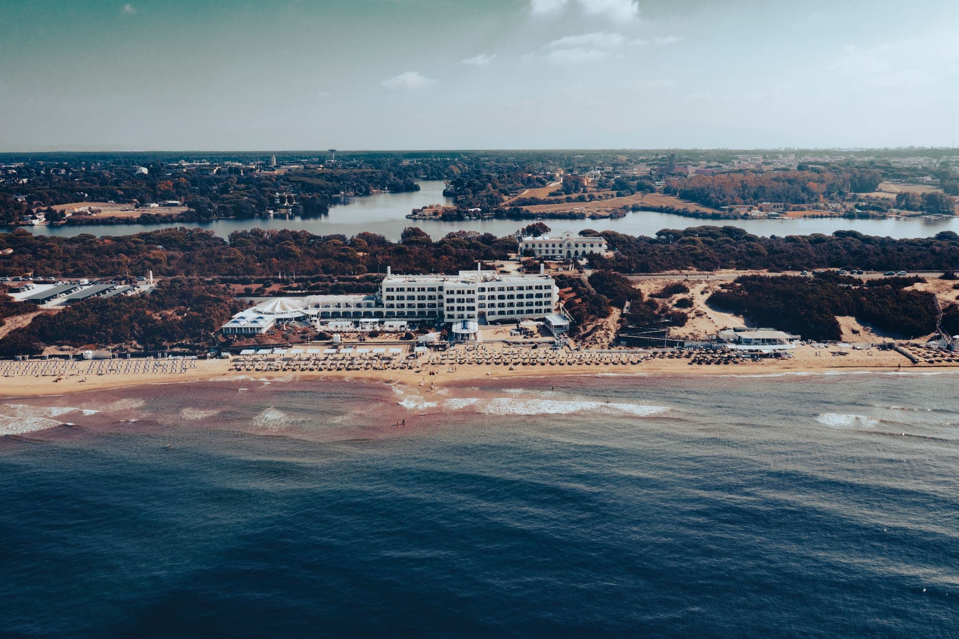 Ela Excellence Resort Belek'in "Ela Culture" Deneyimi