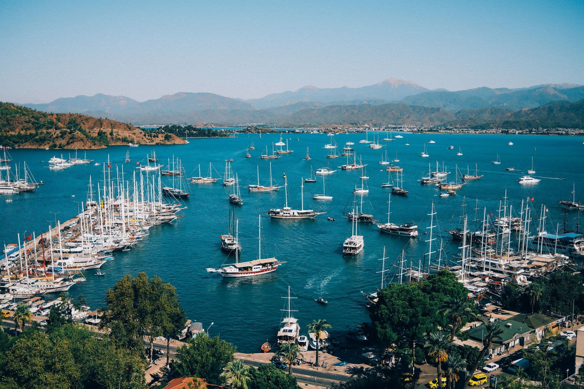 Martı Hemithea Hotel, Hisarönü Körfezi'nde Konuklarını Ağırlıyor