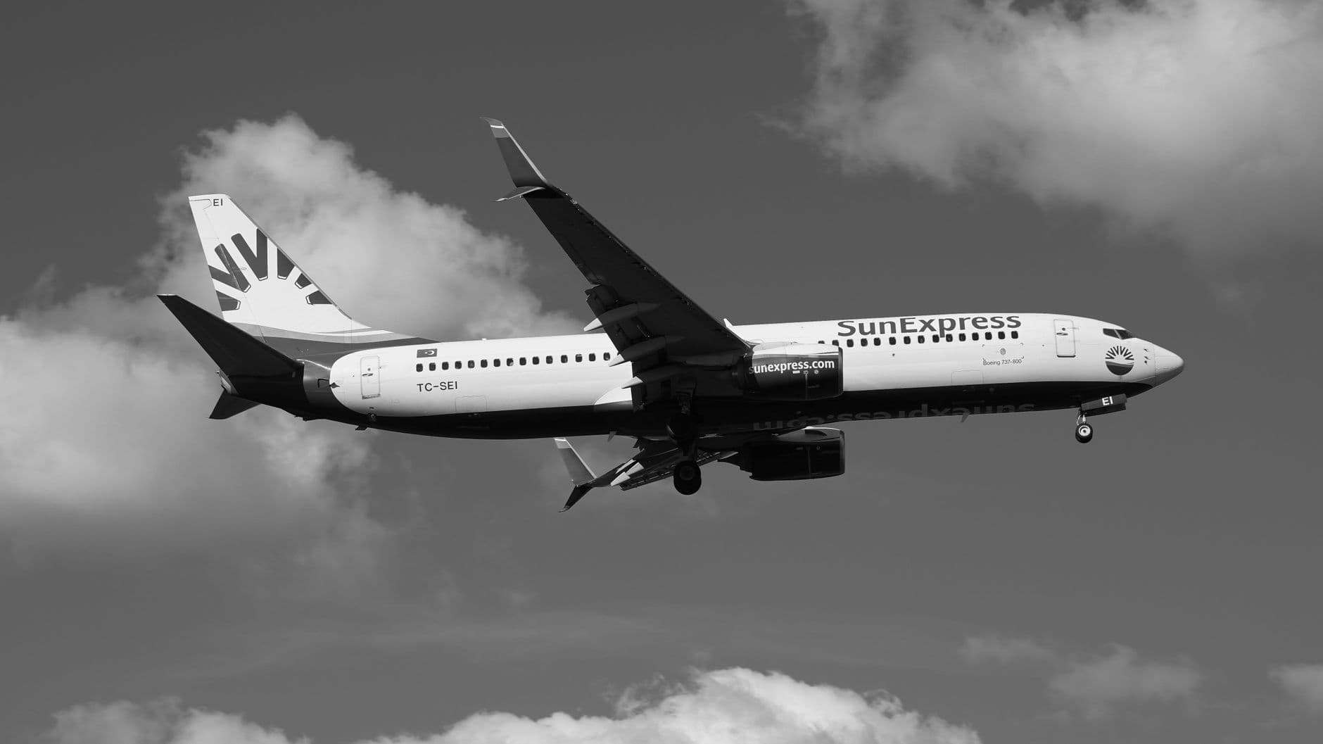 SunExpress Antalya-Timișoara Uçuşlarına Başladı