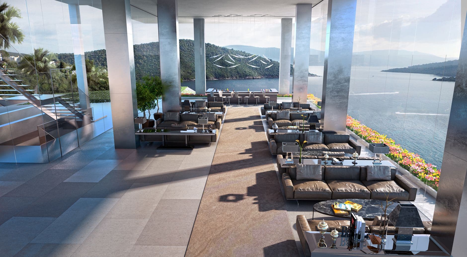 Pine Bay Hotels & Resorts, EFQM 5 Yıldızlı Yetkinlik Belgesi Aldı