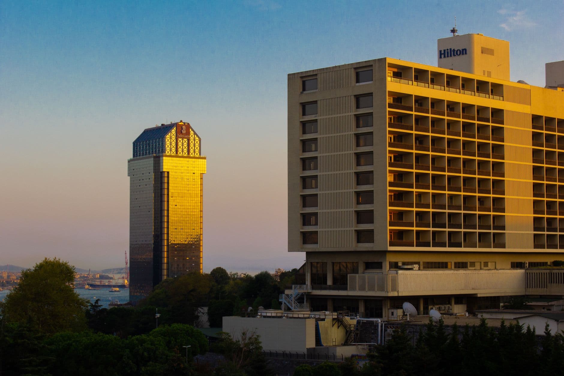Elite World Hotels, İstanbul Avcılar'da Yeni Otel Açtı