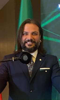 Yusuf Cihan Süslü