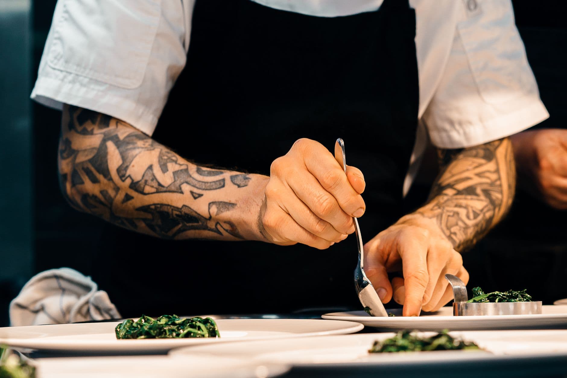 The Norm Le Chic Bodrum'da açıldı, Michelin yıldızlı restoran Salicorne hizmete girdi