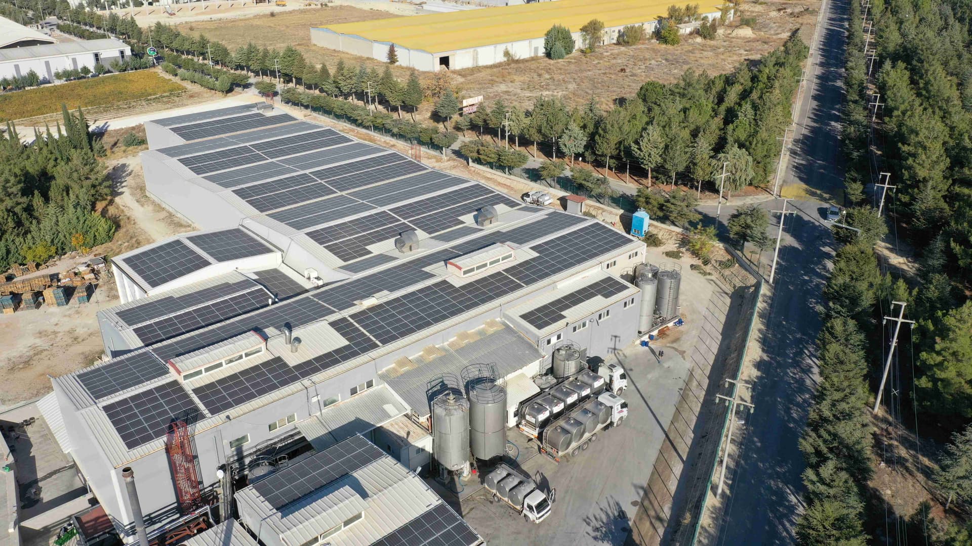 Masfen Enerji halka arzında talep toplama 22-24 Temmuz'da yapılacak