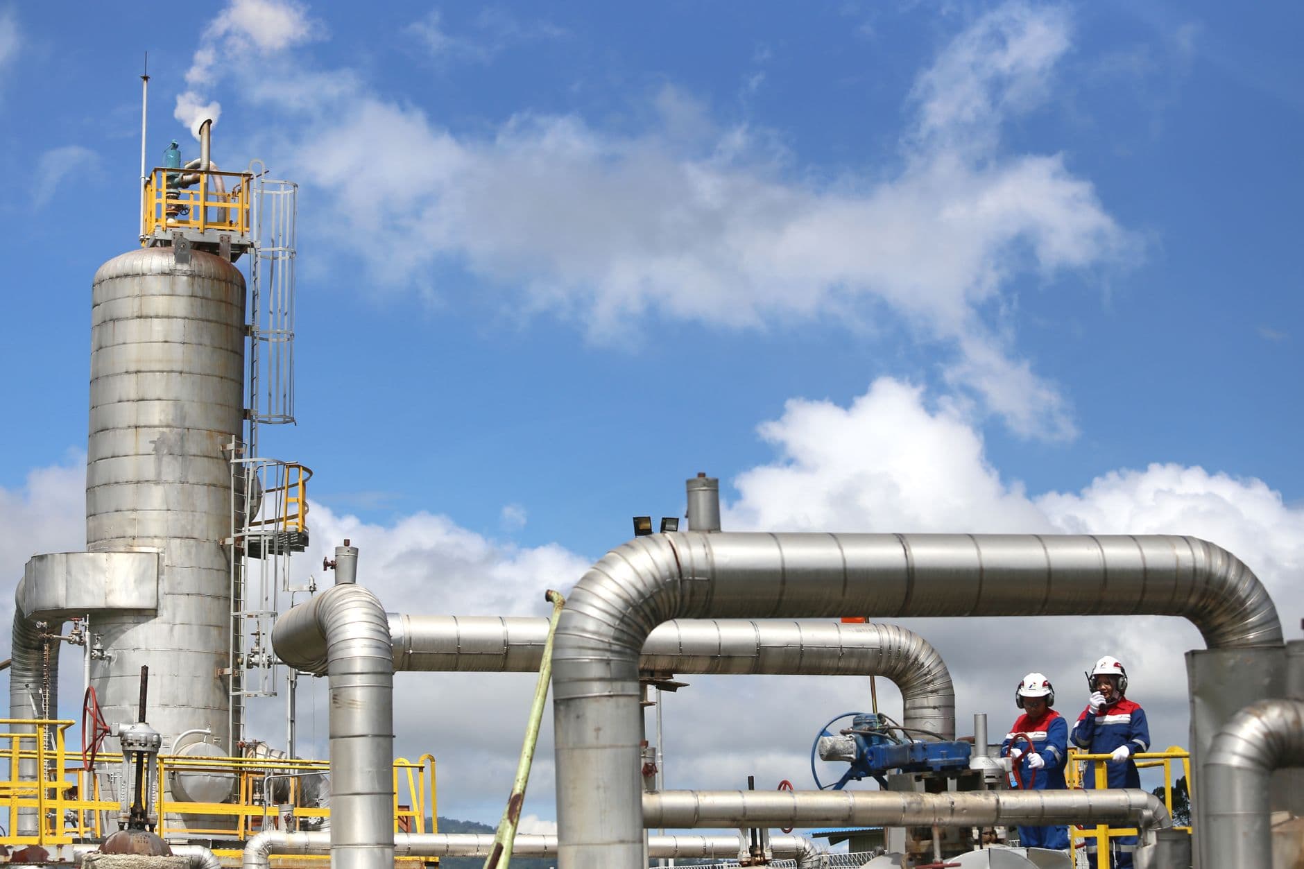Aksa Enerji, Senegal'deki santral yatırımı için 57 milyon avro finansman sağladı